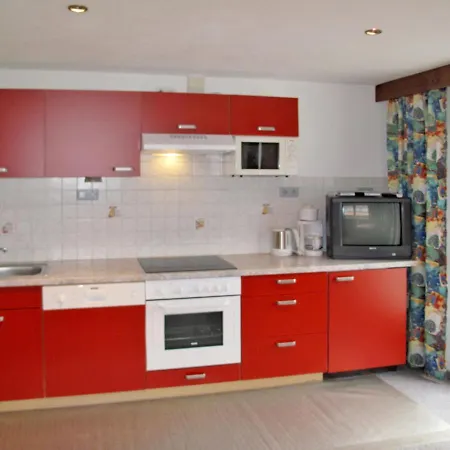 Apartment Panorama - Nit170